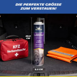 MICHELIN Reifenpannenspray, 750 ml MICHELIN Reifenpannenspray, 750 ml