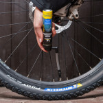 MICHELIN Expert Fahrrad-Pannenspray, 75 ml MICHELIN Expert Fahrrad-Pannenspray, 75 ml