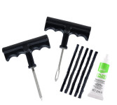 Slime Reifenreparatur-Set Slime Reifenreparatur-Set