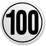 IWH Geschwindigkeitsschild 60 km/h, selbstklebend IWH Geschwindigkeitsschild 60 km/h, selbstklebend
