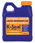 K-Seal Universal Kühler-Leck-Reparatur, 236 ml K-Seal Universal Kühler-Leck-Reparatur, 236 ml