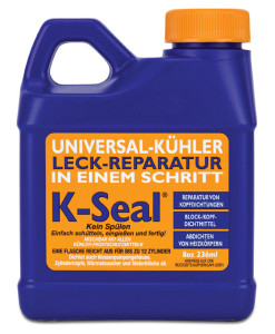 K-Seal Universal Kühler-Leck-Reparatur, 236 ml