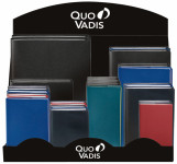 QUO VADIS Présentoir agendas QUO VADIS Présentoir agendas