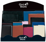 QUO VADIS Agendas QUO VADIS Agendas