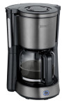 SEVERIN Cafetière électrique KA 9340 TYPE, noir SEVERIN Cafetière électrique KA 9340 TYPE, noir