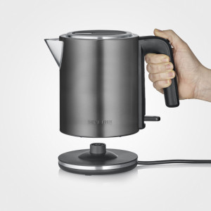 SEVERIN Bouilloire WK 9342, 1 litre, noir