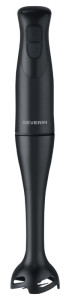 SEVERIN Mixeur plongeant SM 3760, noir mat