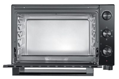 SEVERIN Four TO 2076, 46 litres, noir
