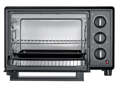 SEVERIN Four TO 2079, 20 litres, noir