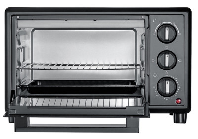 SEVERIN Four TO 2078, 20 litres, noir