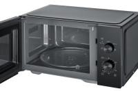 SEVERIN Micro-ondes MW 7796 S-Wave Solo, 28 litres, noir