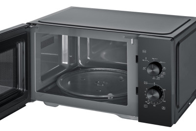 SEVERIN Micro-ondes MW 7792 S-Wave, 20 litres, noir