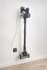 SEVERIN Aspirateur à main / balai S'Power HV 7178, sans fil