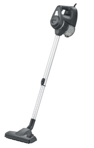 SEVERIN Aspirateur à main / balai CY 7080, avec fil
