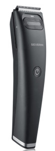 SEVERIN Tondeuse à cheveux HT 708, noir mat