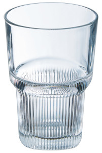 Esmeyer Arcoroc Trinkglas STARLINE, 420 ml
