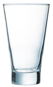 Esmeyer Arcoroc Trinkglas SHETLAND, 220 ml