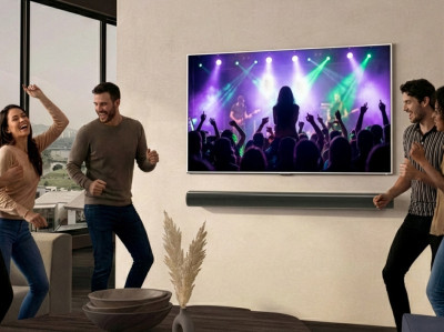 LogiLink Lautsprecher-Wandhalterung für SONOS ARC/ARC ULTRA