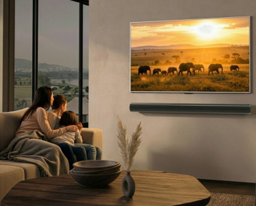 LogiLink Lautsprecher-Wandhalterung für SONOS ARC/ARC ULTRA