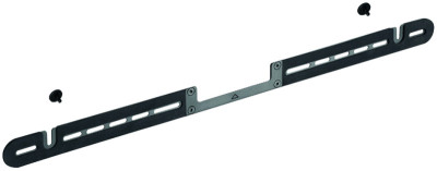 LogiLink Lautsprecher-Wandhalterung für SONOS ARC/ARC ULTRA