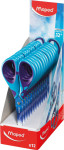 Maped Ciseaux ARCTIC, pointu, 160 mm, présentoir de 12 Maped Ciseaux ARCTIC, pointu, 160 mm, présentoir de 12