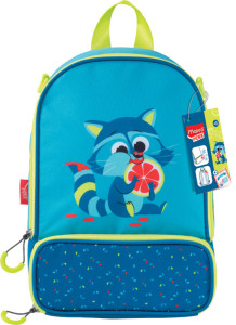 Maped PICNIK Sac à dos pour enfant TOUCAN, vert