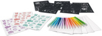 Maped Creativ Pack de recharge aérographe, pastel Maped Creativ Pack de recharge aérographe, pastel