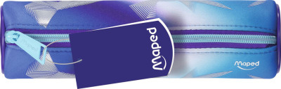 Maped Trousse ronde ARCTIC TEENS, en néoprène