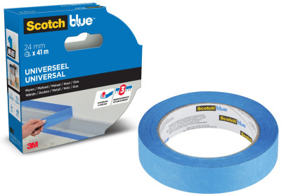 Scotch blue Ruban de masquage 