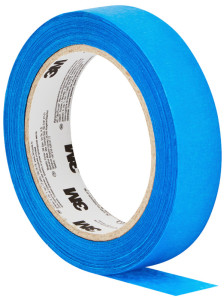 Scotch blue Ruban 