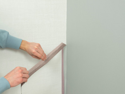 3M Ruban de masquage 2071, 36 mm x 50 m, violet
