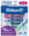 Pelikan Window Marker 600, étui carton de 8