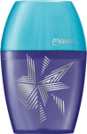 Maped Taille-crayon ARCTIC, en plastique Maped Taille-crayon ARCTIC, en plastique