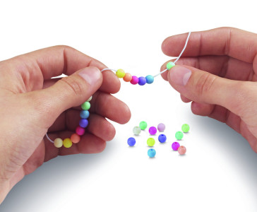 Maped Creativ Kit bracelets BUBBLE, dans un carton