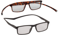 WEDO Lunettes de lecture MAGNETICOO à fermeture magnétique WEDO Lunettes de lecture MAGNETICOO à fermeture magnétique