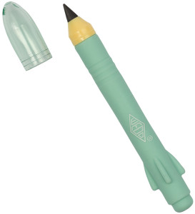 WEDO Crayon de papier éternel 