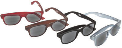 WEDO Lesebrille SUNNY, 24er Display, farbig sortiert