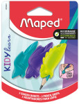 Maped Guide-doigt KIDY learn, motifs d'animaux, blister de 3 Maped Guide-doigt KIDY learn, motifs d'animaux, blister de 3