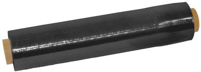 Raadhuis Stretchfolie, (B)500 mm x (L)300 m, transparent