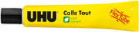 UHU Colle Tout FlexTube, sans solvant, 20 g, blister
