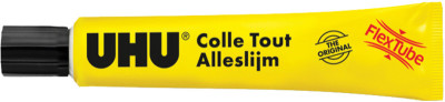 UHU Colle Tout FlexTube liquide, 20 g, blister