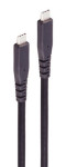 shiverpeaks USB 3.2 Kabel, USB-C Stecker, 1,5 m