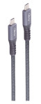 shiverpeaks USB 4.0 Gen 3x2 Anschlusskabel, USB-C, 1,0 m