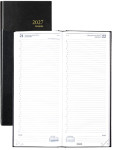 brepols Agenda Banquier long 