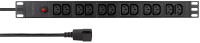 LogiLink Multiprise 19