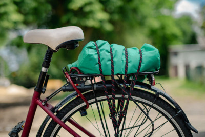 Bradas Tendeur pour porte-bagages de vélo, longueur: 600 mm
