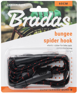 Bradas Tendeur pour porte-bagages de vélo, longueur: 600 mm