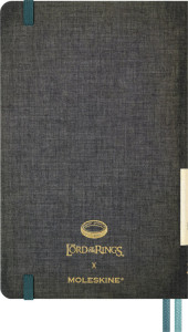 MOLESKINE Buchkalender 