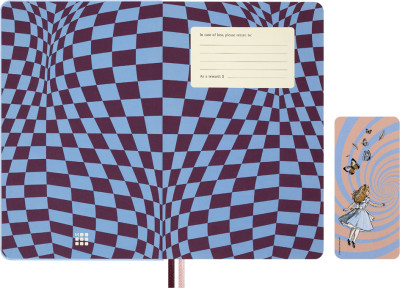 MOLESKINE Buchkalender 