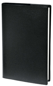 QUO VADIS Recharge pour agenda Euréquart, 2027, 240 x 300 mm